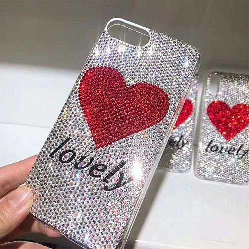 Miniatura 6 de 2250 diamantes de imitación SS16 de 0.157 in con parte trasera plana para uñas, arte, manualidades, gemas redondas con purpurina, dorados, ropa de