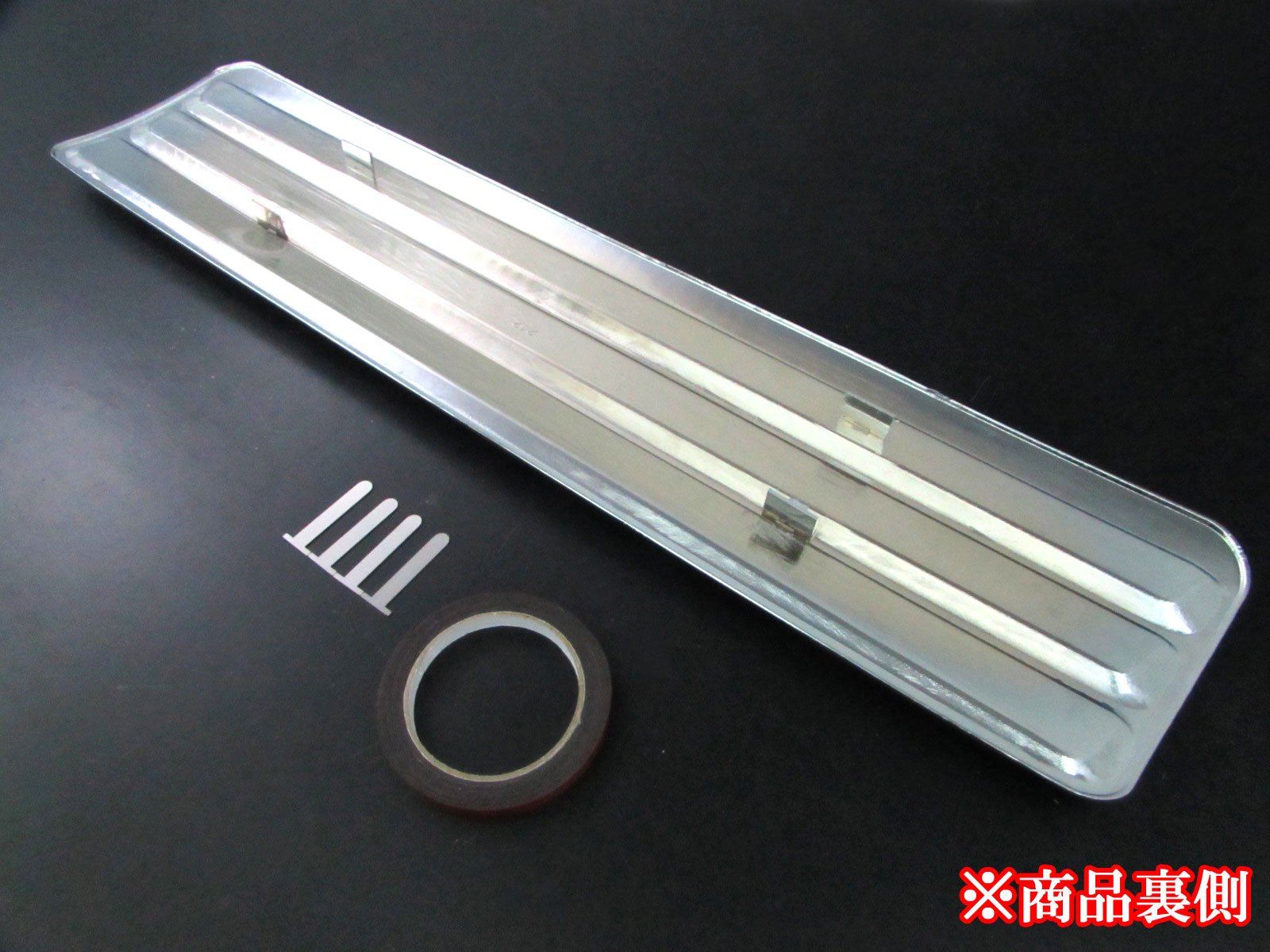 BRIGHTZ キャリィトラック DA65T メッキフロントグリルカバー Amazon.co.jp: BRIGHTZ キャリィトラック DA65T メッキフロントグリル