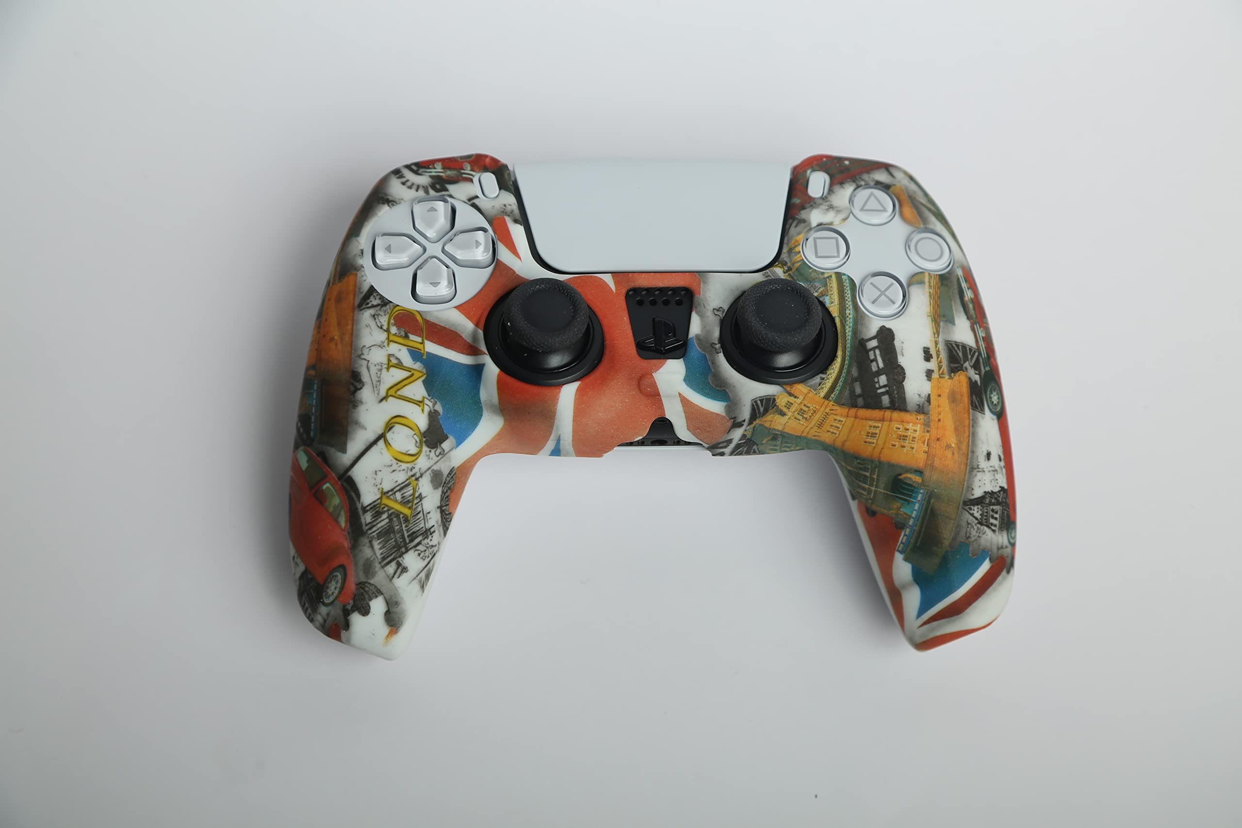 Firefly Xbox X/S Controller Silicon Skin Cover Old Town Printed (B0BD4DK54W) Amazon Price History, Amazon Price Tracker