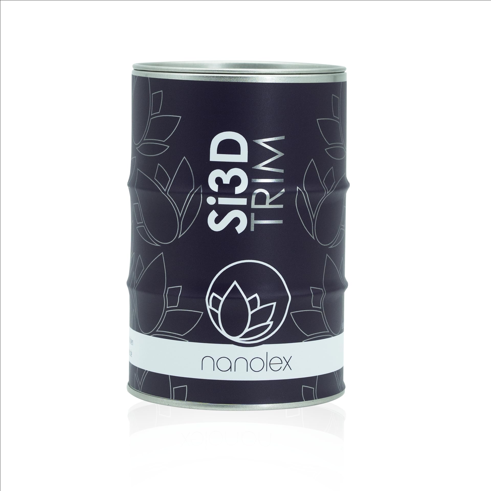 Nanolex Si3d Trim Set– Felgen Keramikversiegelung