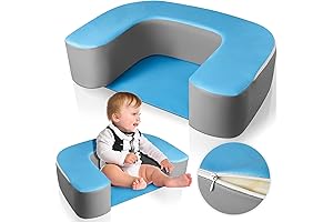 Soft Landing Sweet Seats Newborn Lounger