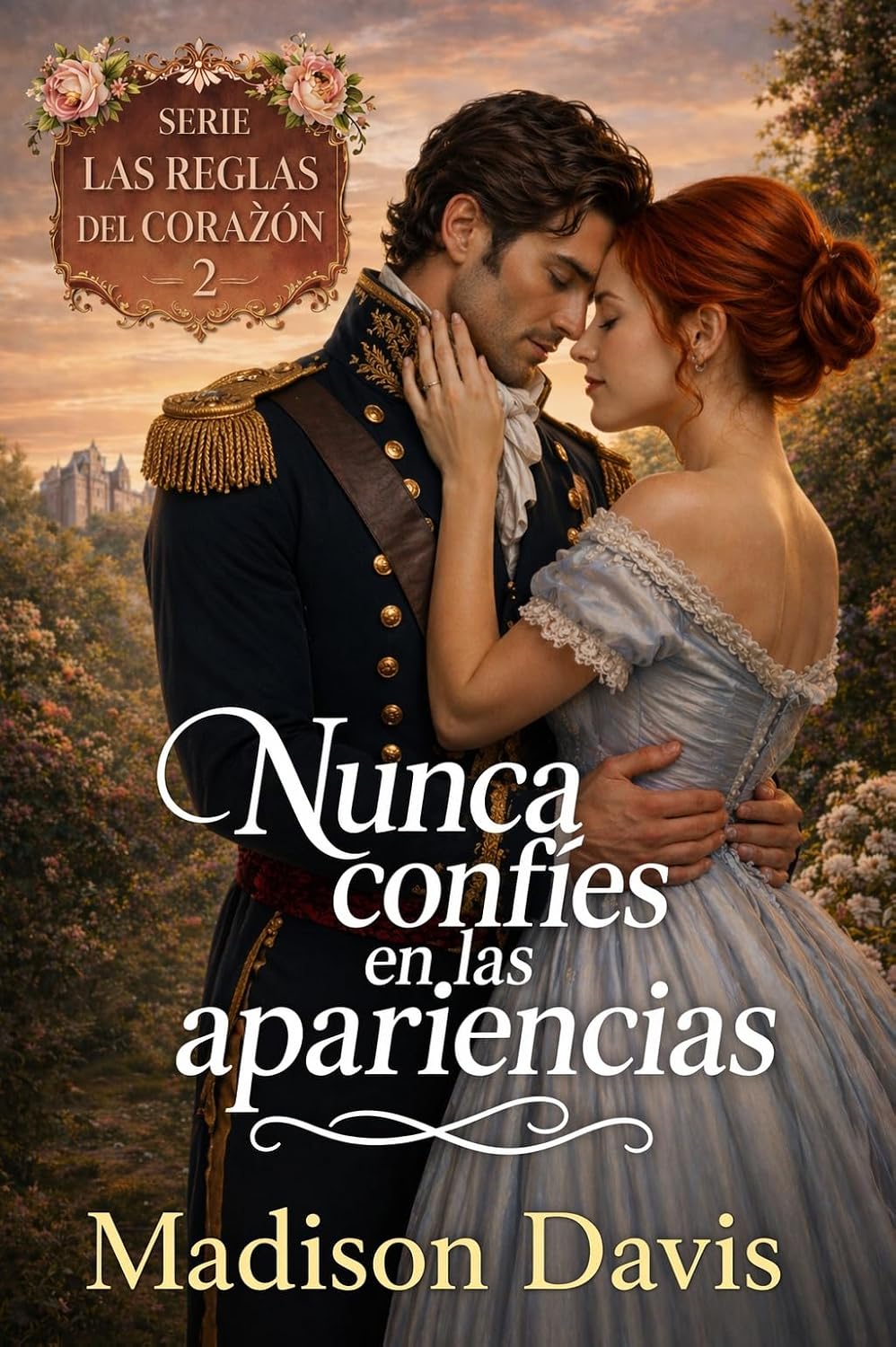 Nunca confíes en las apariencias