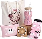 pink boo basket stuffers Top2商品
