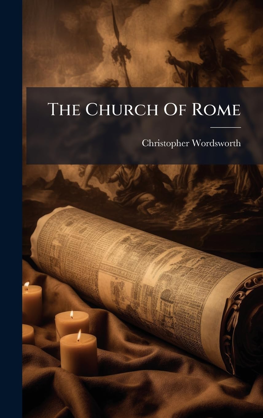 The Church Of Rome