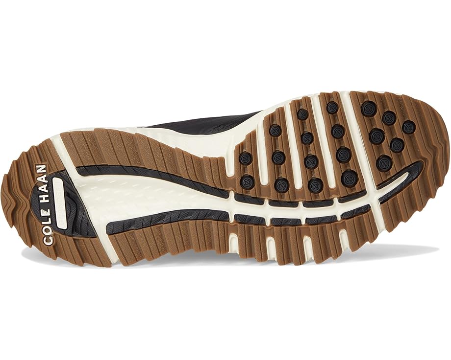 Cole Haan Zerogrand Overtake 2 Golf - Bottom View