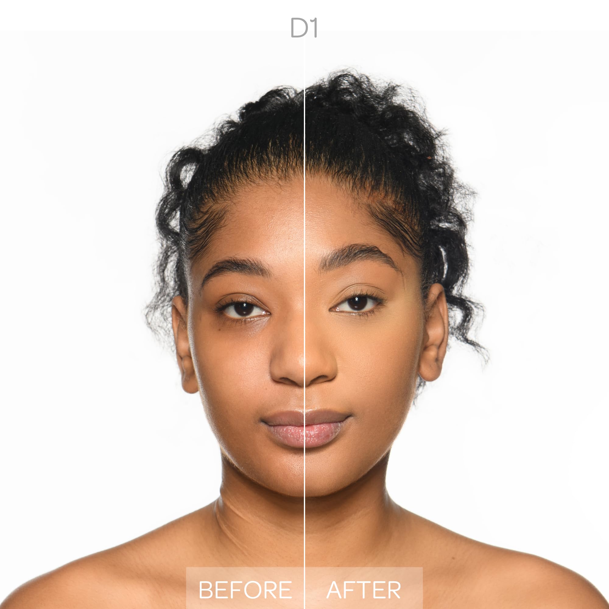 BPerfect Full Impact Concealer, Full-Coverage Soft-Matte Formula Infused with Niacinamide & Glycerin - Image 2