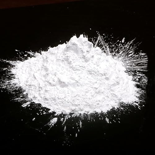 Miniatura 9 de Vaso de arena de roca de 5 libras, grano medio, medios de arena para pulir rocas, pulidor de piedra, grano de carburo de silicio grueso 6090, paso 1