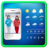 Weather Forecast Today 2018
