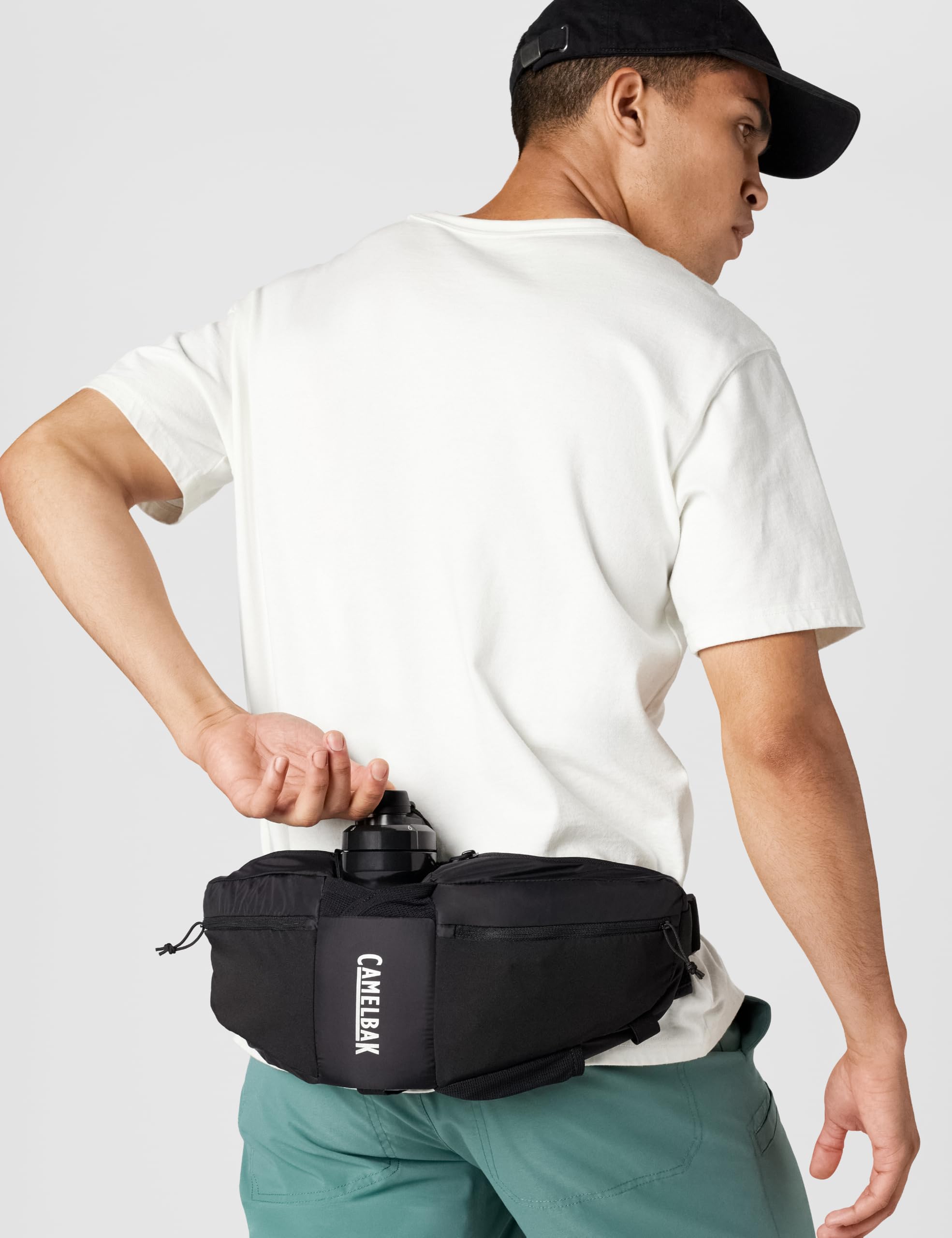 CAMELBAK Arete 18 - Mochila de hidratación para Senderismo, 50 onzas