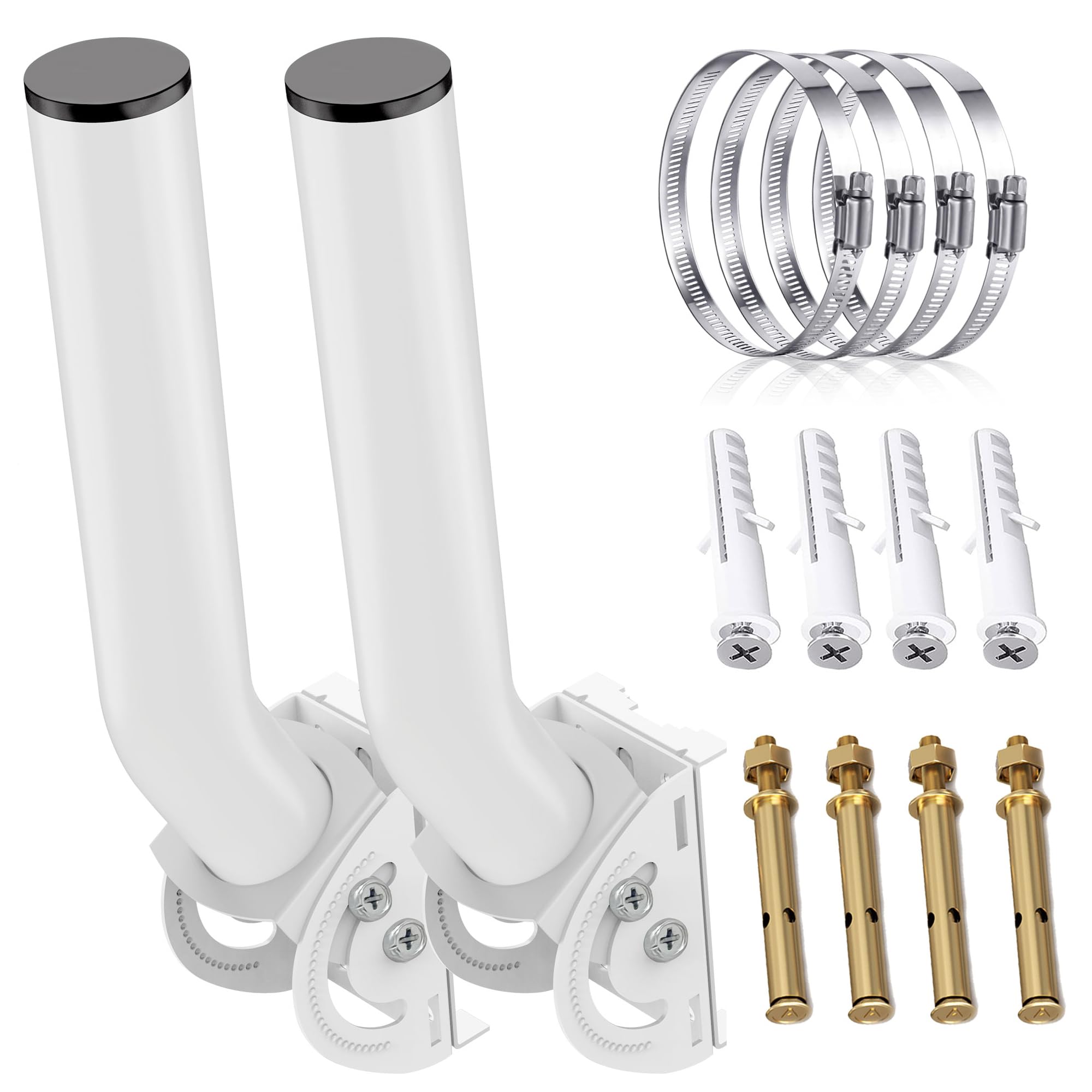 eoqo Wireless Bridge Mount 2-Pack