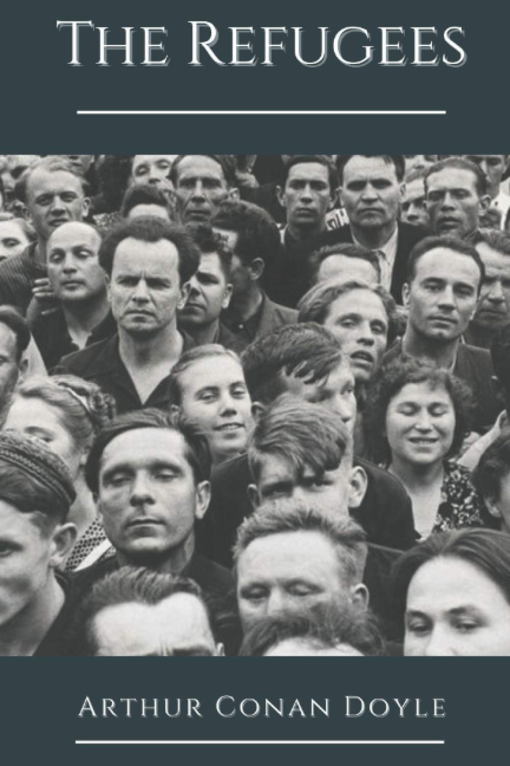 The Refugees: Original Classics and Annotated