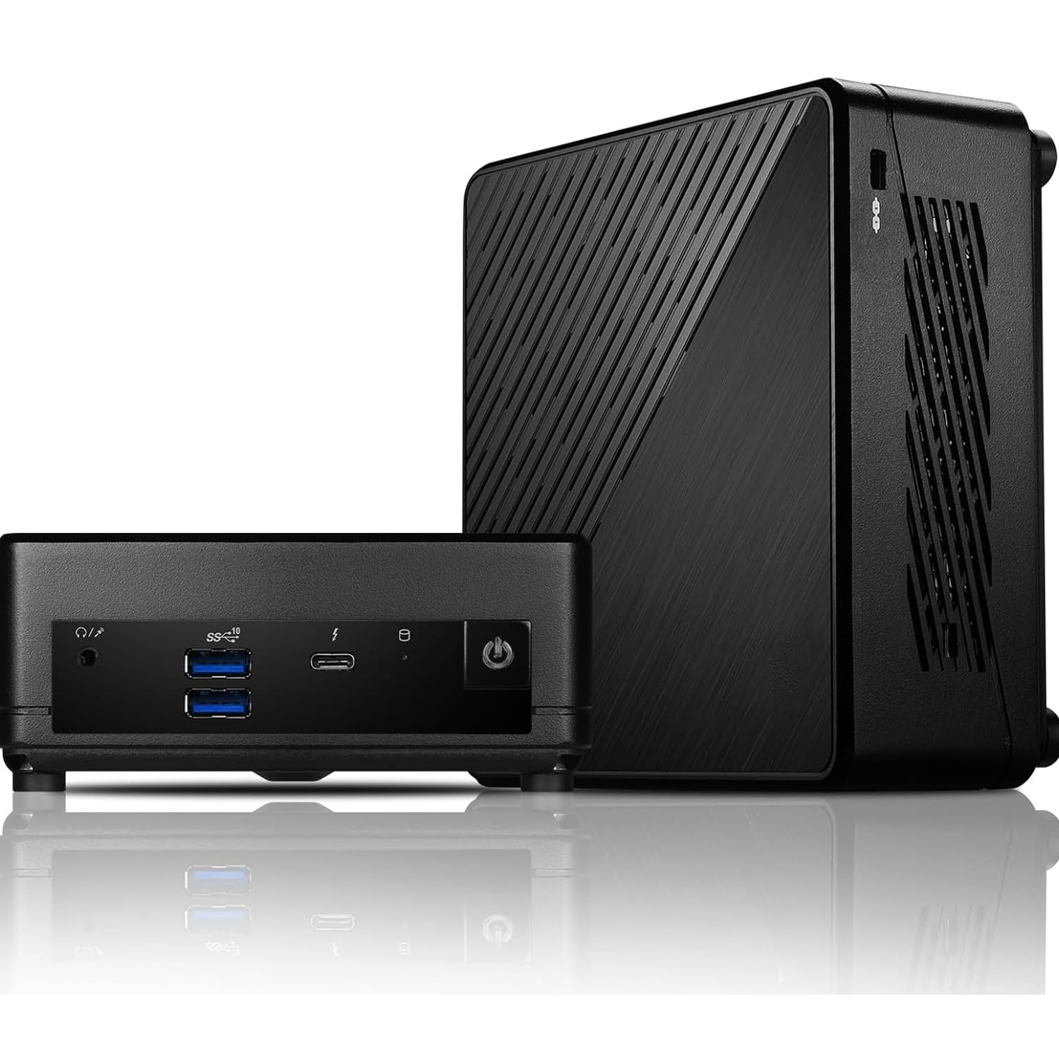 Amazon.com: msi Cubi 5 Professional Mini PC, 12th Gen Intel i5