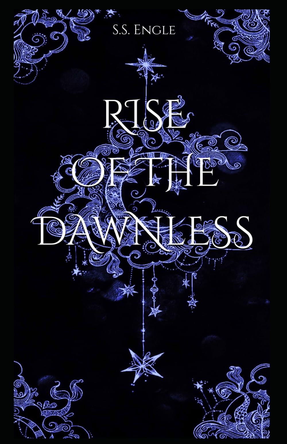 Rise of the Dawnless: 2 (Coven Trilogy)