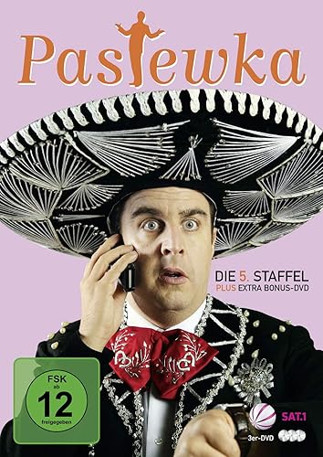Pastewka - Die 5. Staffel