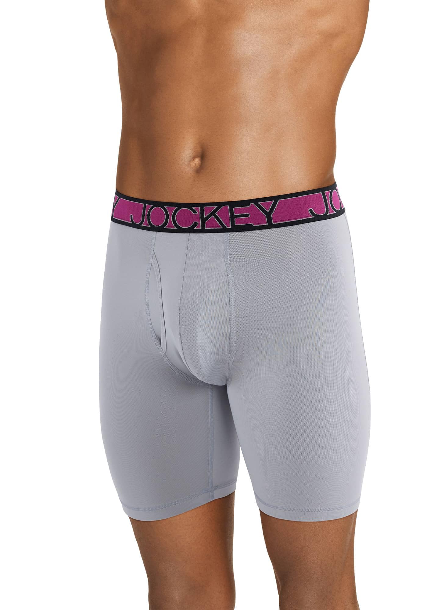 Jockey 9143 Moderno Hombre (Pack de 3)