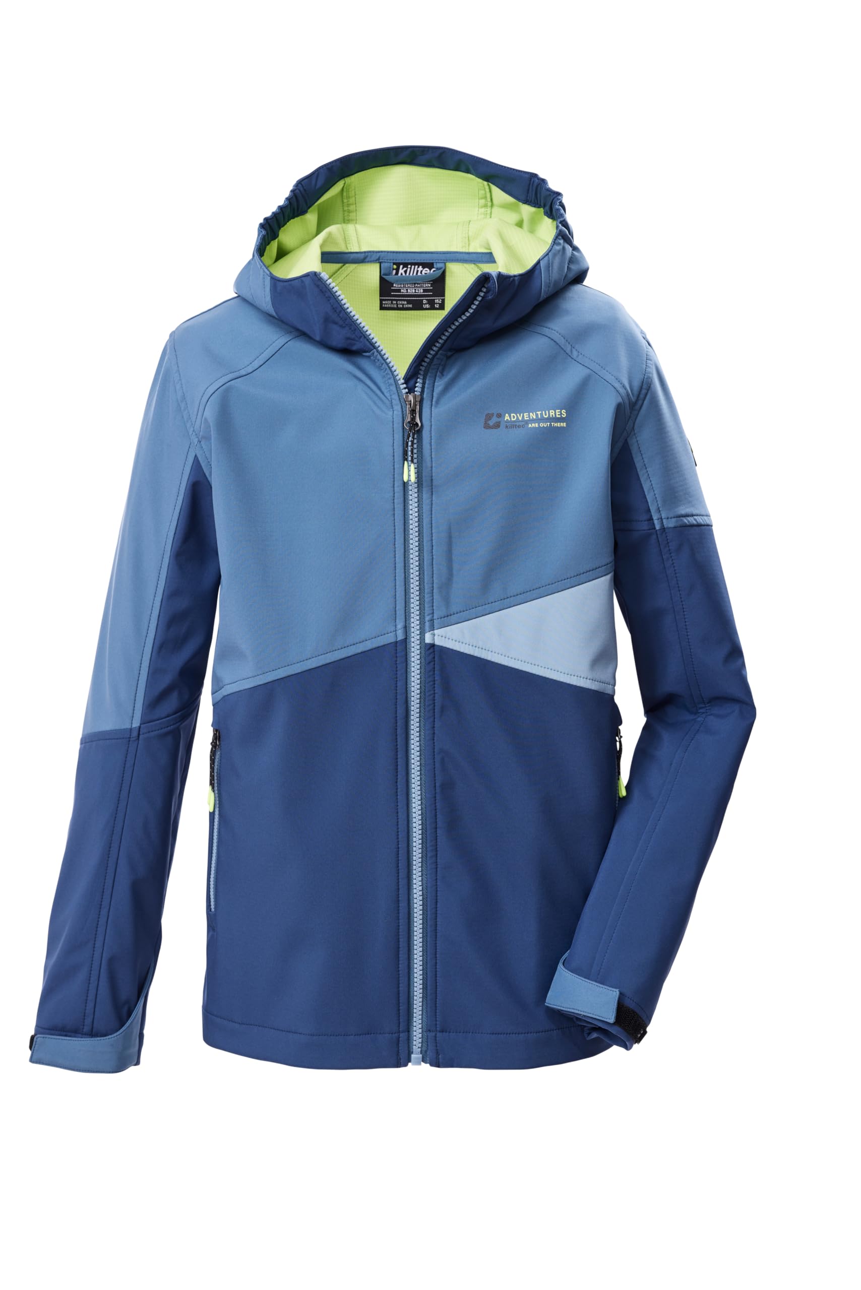 Outdoor-Bekleidung