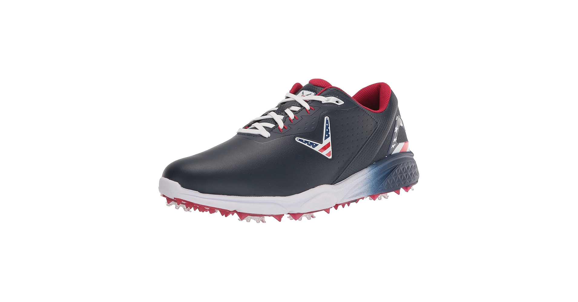 Callaway - 新品 callaway coronado V2 メンズ ゴルフシューズ Amazon.com | Callaway Men's Coronado v2 Golf Shoe, White