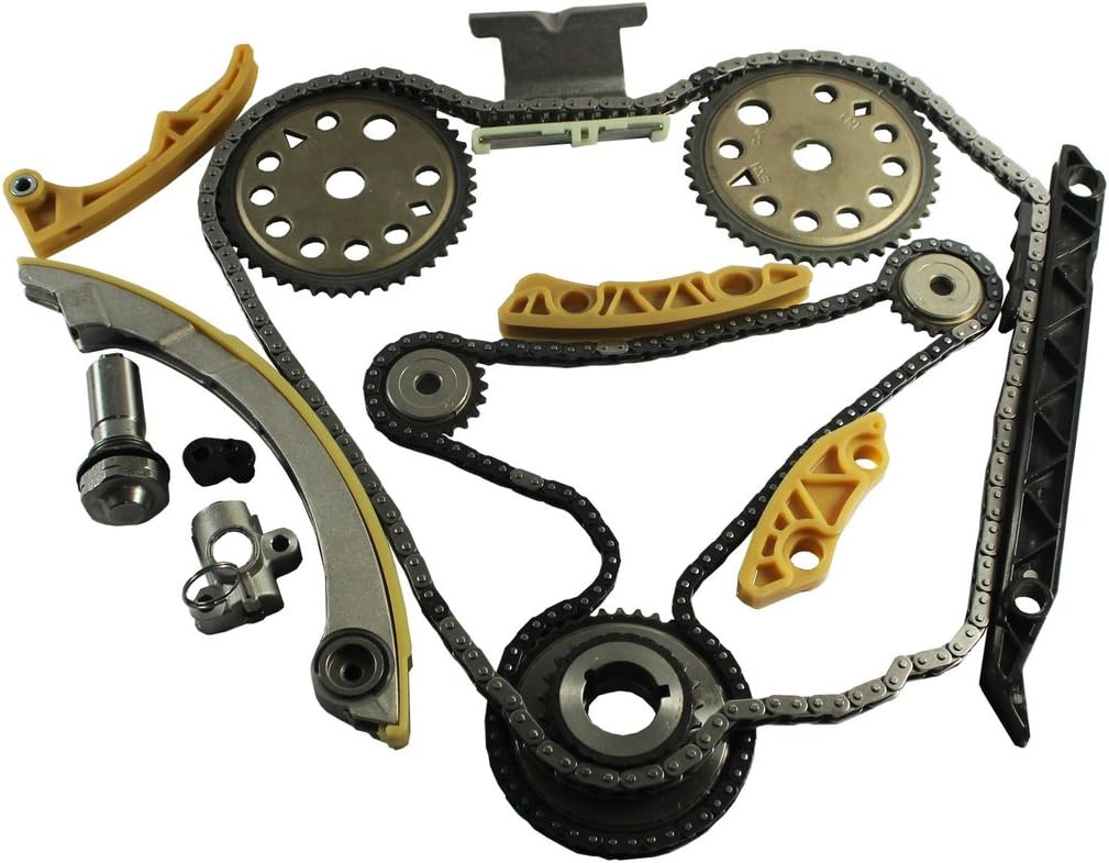 2.4 ecotec timing chain