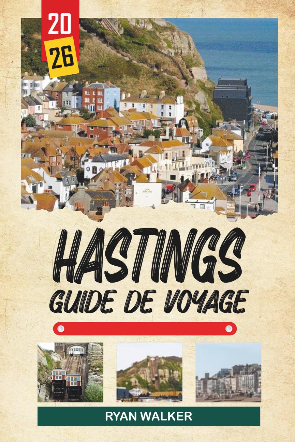 GUIDE DE VOYAGE HASTINGS 2026: Hawke's Bay Vineyards, charme Art déco, marchés fermiers, sentiers côtiers et région viticole néo-zélandaise