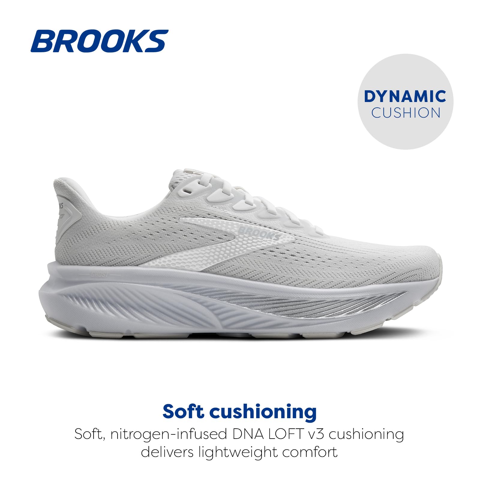 Brooks Ghost 17 ZapatillasMujer