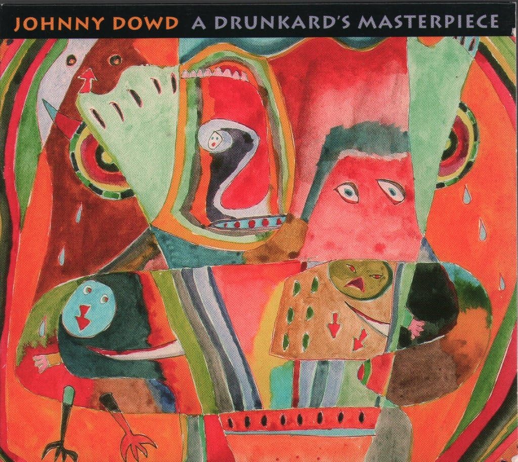 A Drunkards Masterpiece