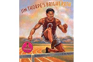 Jim Thorpe's Bright Path: A Thrilling Journey of Sports and Humanity