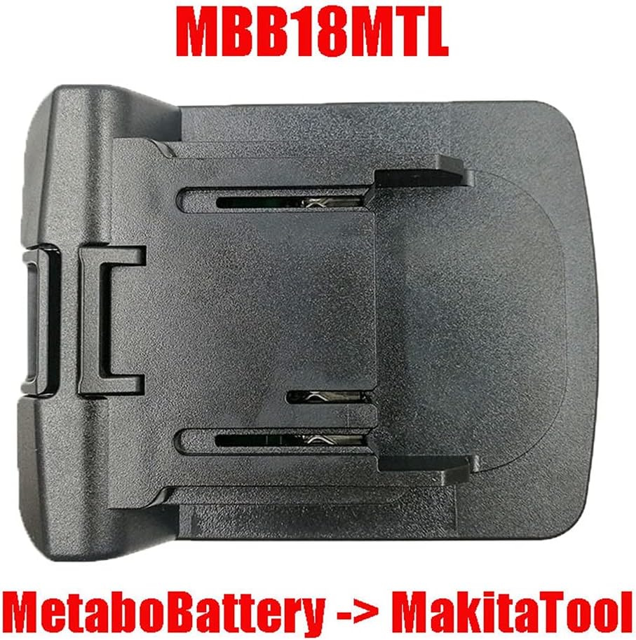 18V Li-Ion Battery Converter 