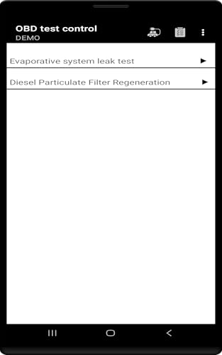 Tor OBD2 Diagnostics