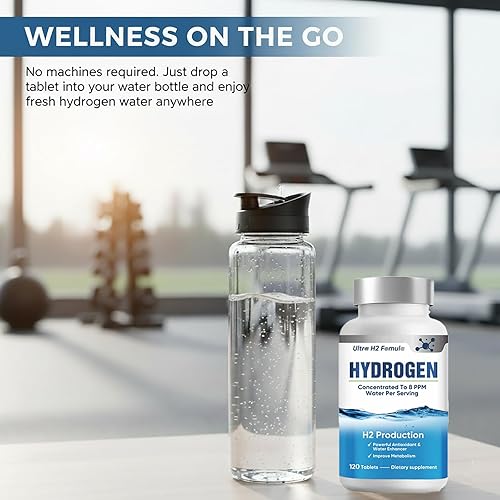 Miniatura 5 de Tabletas de agua de hidró