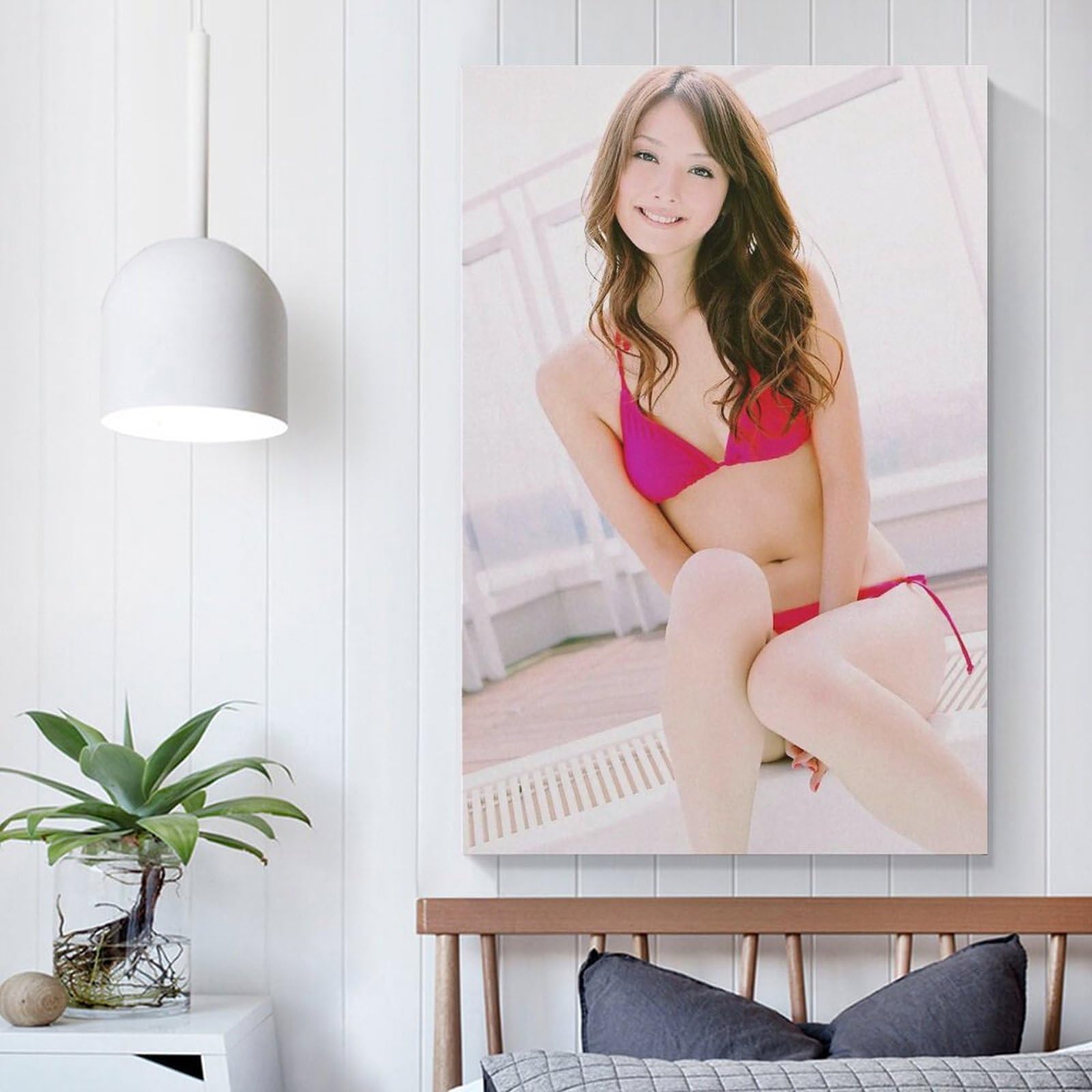 Amazon.co.jp: 佐佐木希装飾画佐々木希写真佐々木希ポスター