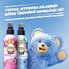 Soft JetFresh Clothes Spray Lilies 200 ml