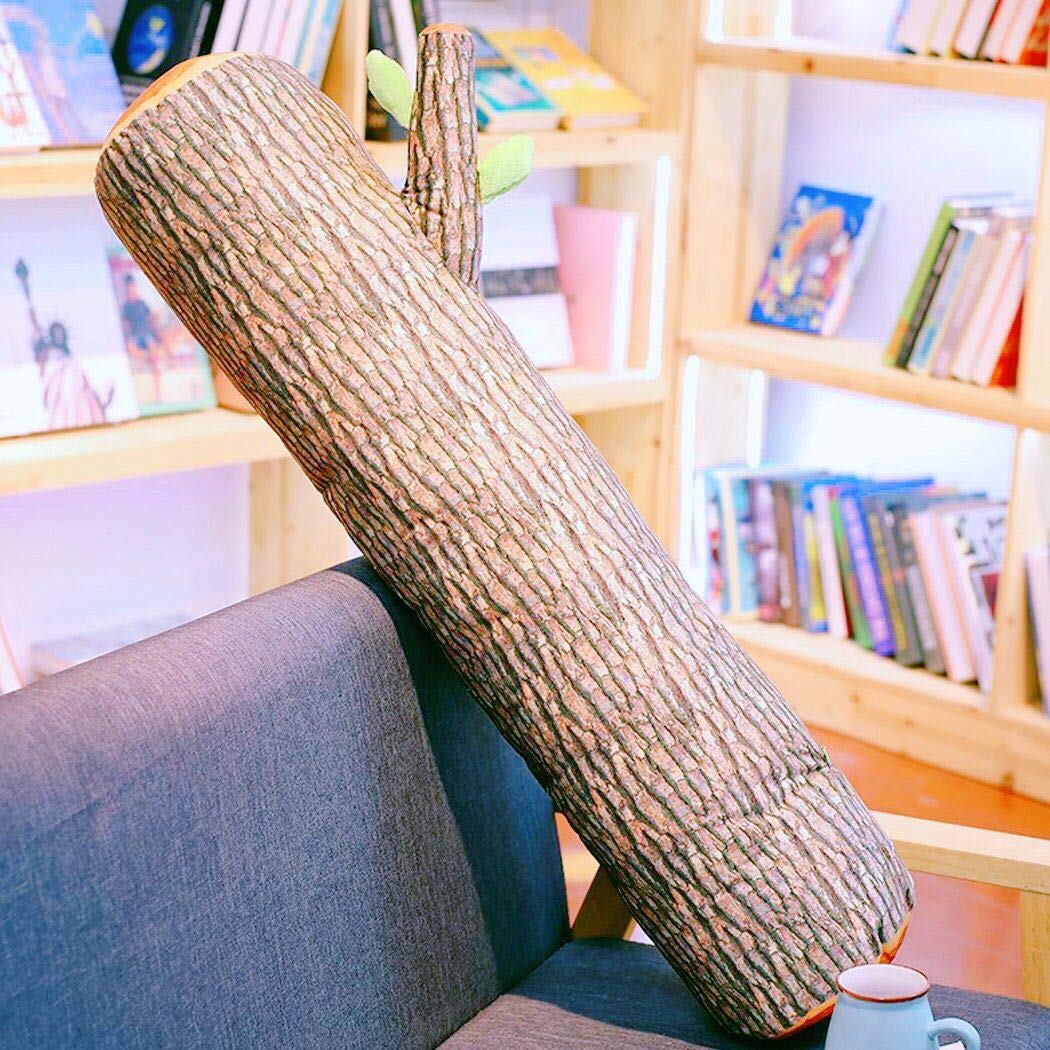 切り株　飾り棚 Amazon.co.jp: YABINA TOYS リアル樹木 切り株 クッション 丸太 輪切り