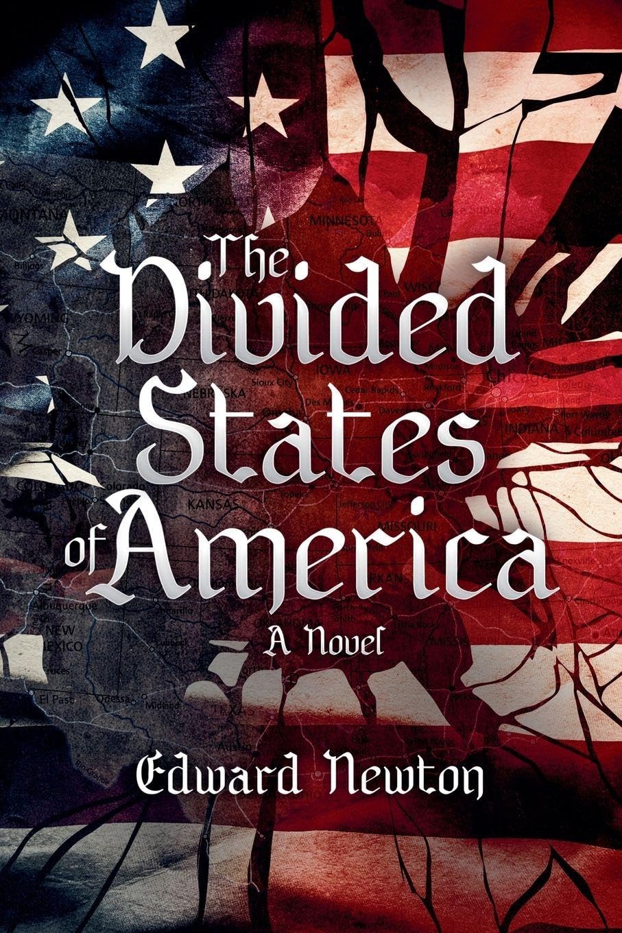The Divided States of America