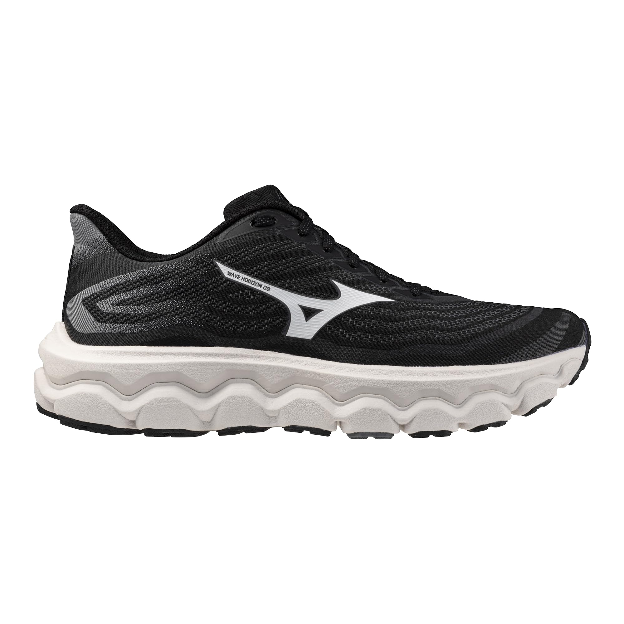 Mizuno Wave Horizon 8 2e - Tenis de correr para hombre