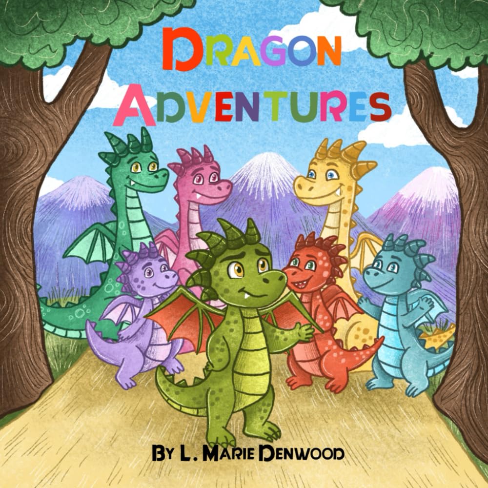 Dragon Adventure
