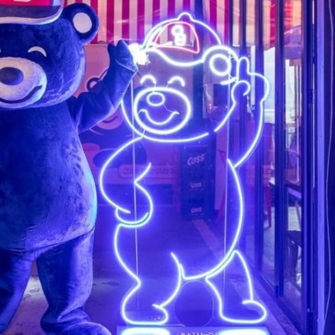 エンジェル　羽　撮影スポット　LEDネオンサイン　オーダーメイド可 エンジェル 羽 撮影スポット LEDネオンサイン オーダーメイド可