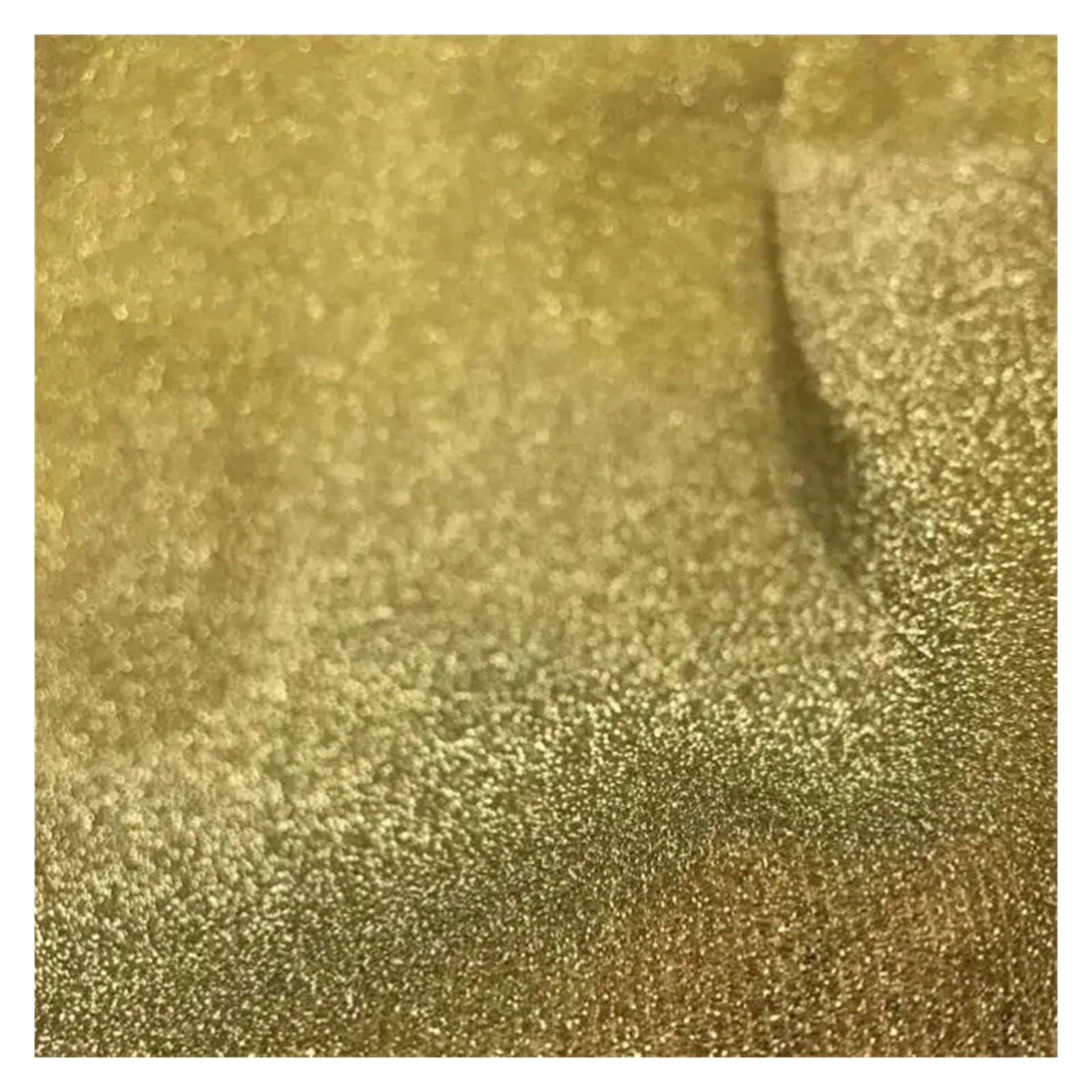 Tissu à paillettes multicolore au mètre maille tricot métallisé mode