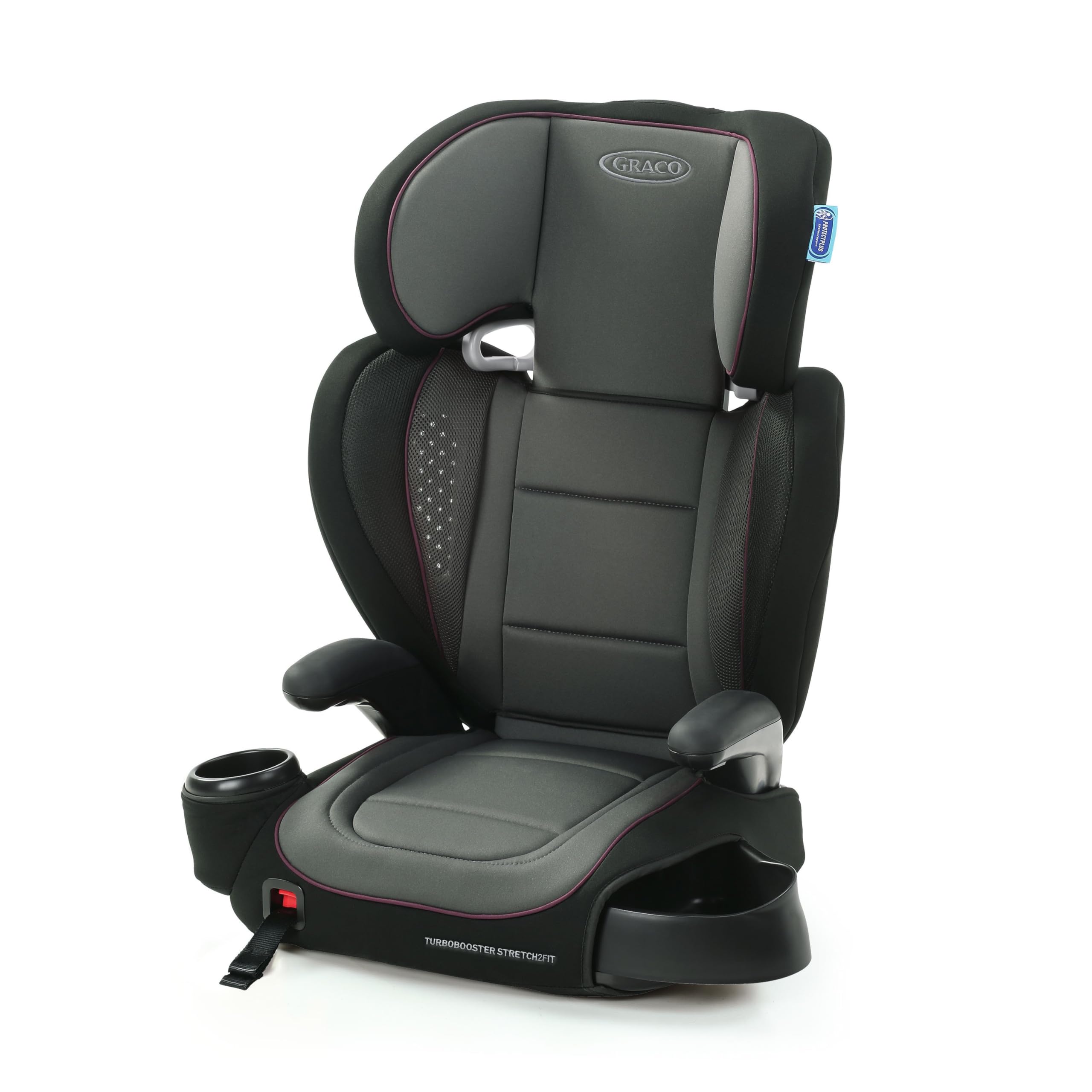 Amazon.com : Graco® TurboBooster Stretch Booster Seat Ainsley : Baby
