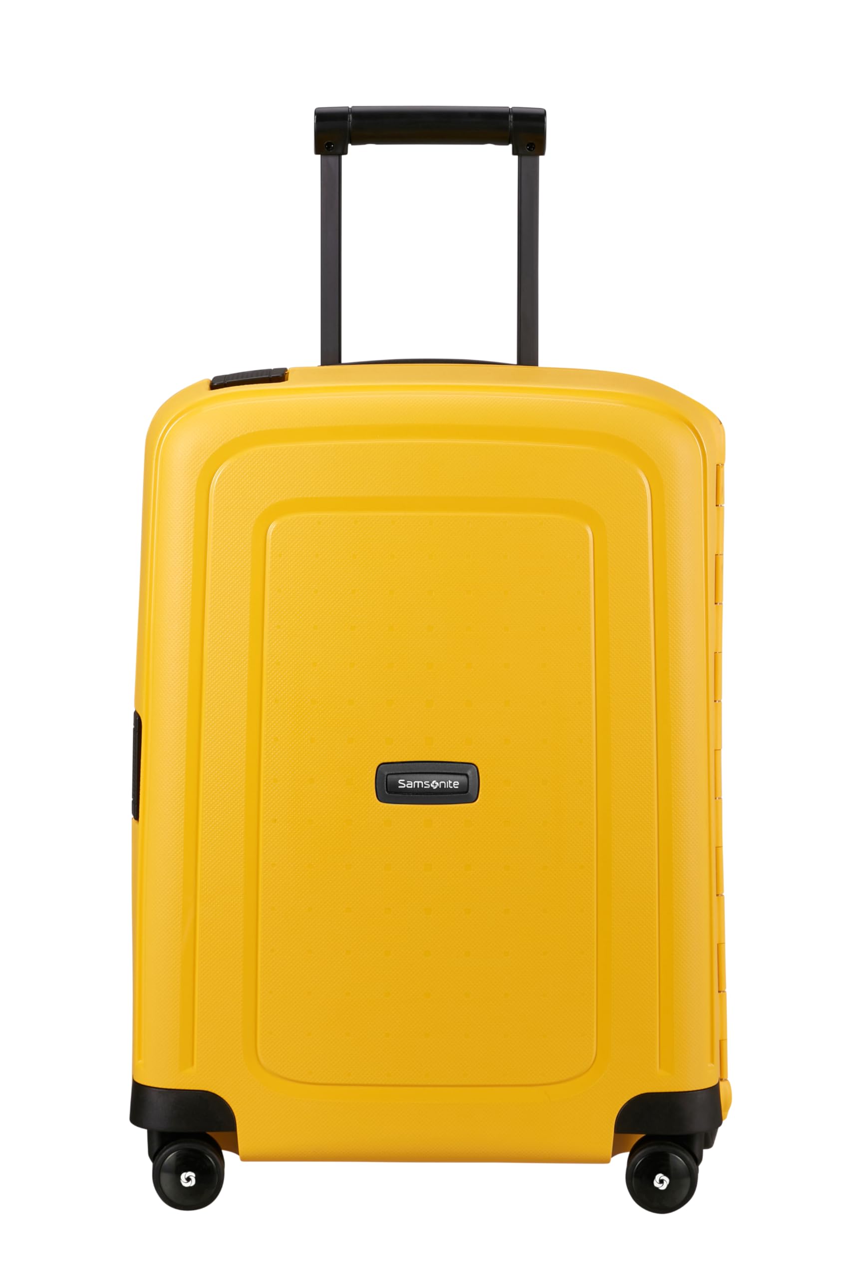 Samsonite S'Cure - Spinner S, Equipaje de Mano, S (55 cm), 34 L, Azul (Dark Blue) — view 364