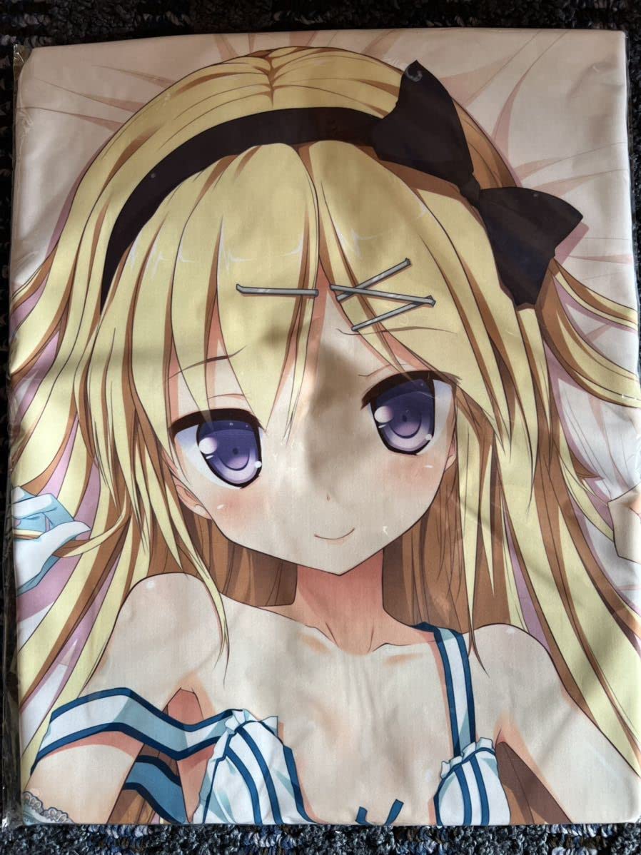 Alcot ENGAGE LINKS ヘレン 抱き枕カバー 仁村有志 2025年最新