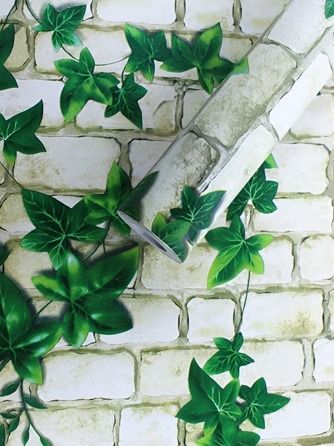 See full amazon price history chart for Prectise Wallpaper for Walls - Self Adhesive Wallpaper for Home, Bedroom, Living Room, Kitchen, TV Wall. DIY Decals Wallpaper Self Adhesive (45 x 1000 cm, Green Leaves) Prectise Wallpaper for Walls - Self Adhesive Wallpaper for Home, Bedroom, Living Room, Kitchen, TV Wall. DIY Decals Wallpaper Self Adhesive (45 x 1000 cm, Green Leaves) (B0DC6Z3G4L) Amazon Price History, Amazon Price Tracker