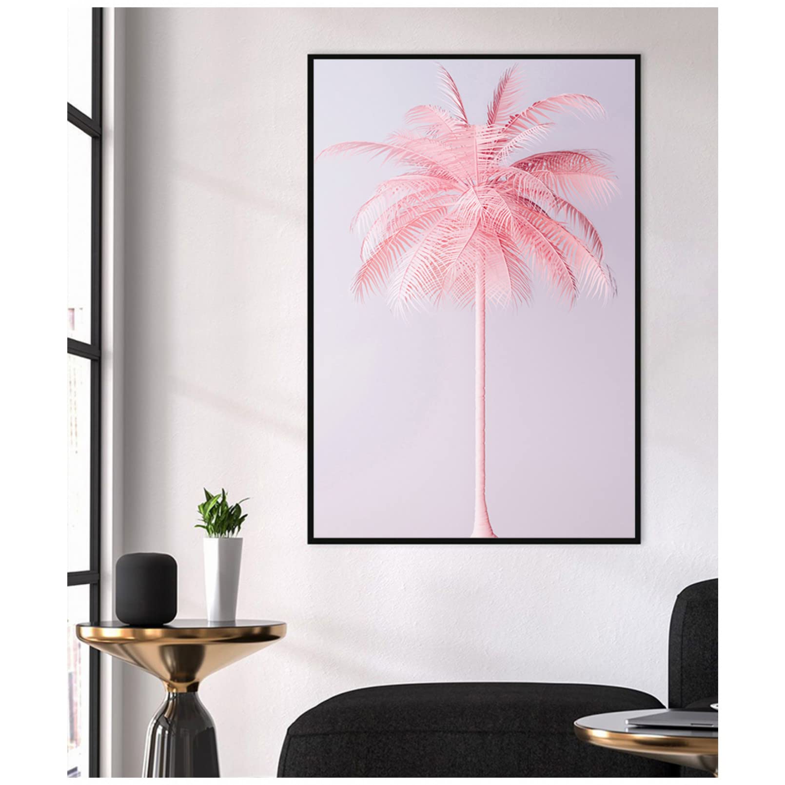 Tableau décoration murale chambre océan pour rompre la monotonie - 2