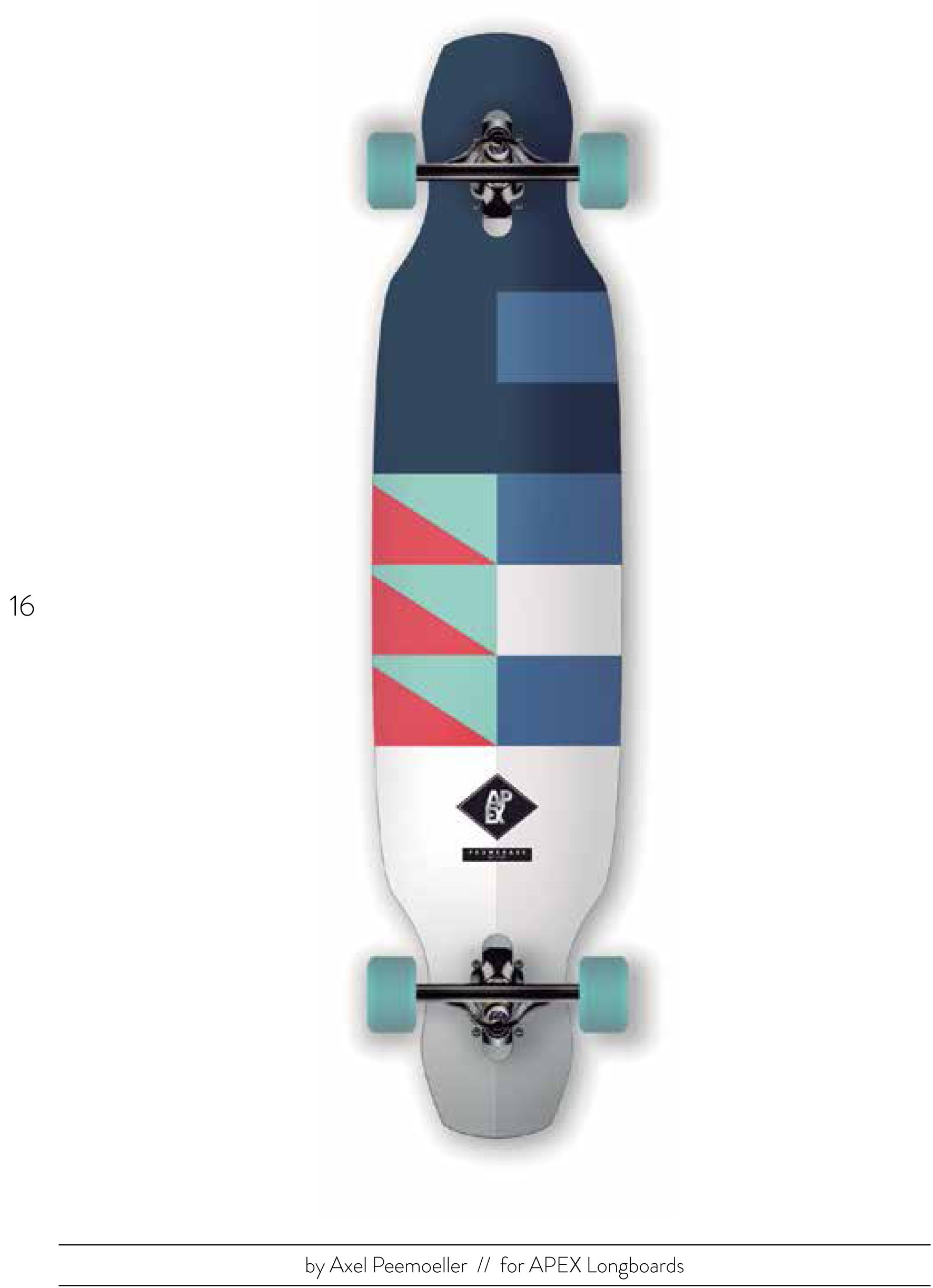 Skate Surf & Art (SIN COLECCION)