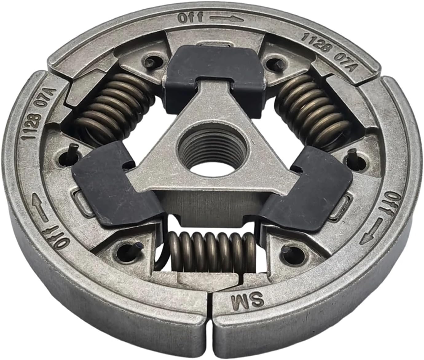 Clutch Fit for 044 046 MS440 MS460 MS461 MS441 MS361 MS362 MS362C