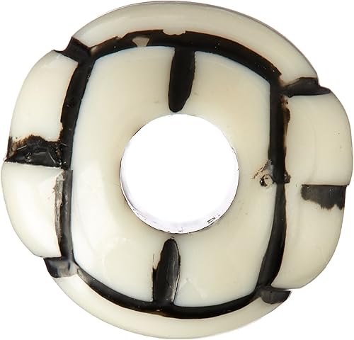 Darice 60 cuentas de voleibol de gran valor