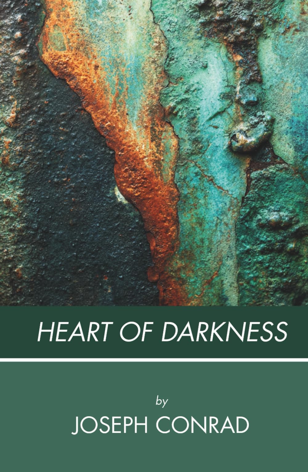 Heart of Darkness: A Journey into Colonial Darkness (Annotated)