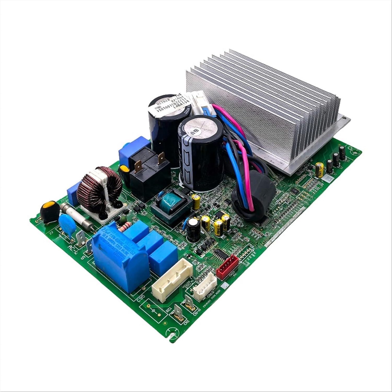 1pc for air Conditioner Computer Board Circuit Board 18WBPB6 R51WBP1 H18WBPC1 H18WBPC0 SX-W-NEC52-SLAC