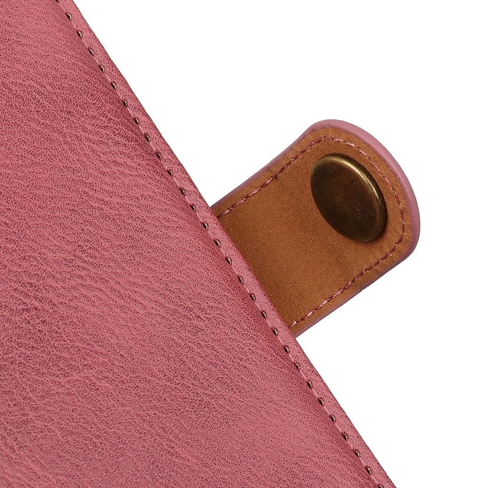 Funda Abatible Para Motorola Moto G54 Ranuras Para Tarjetas | Meses Sin