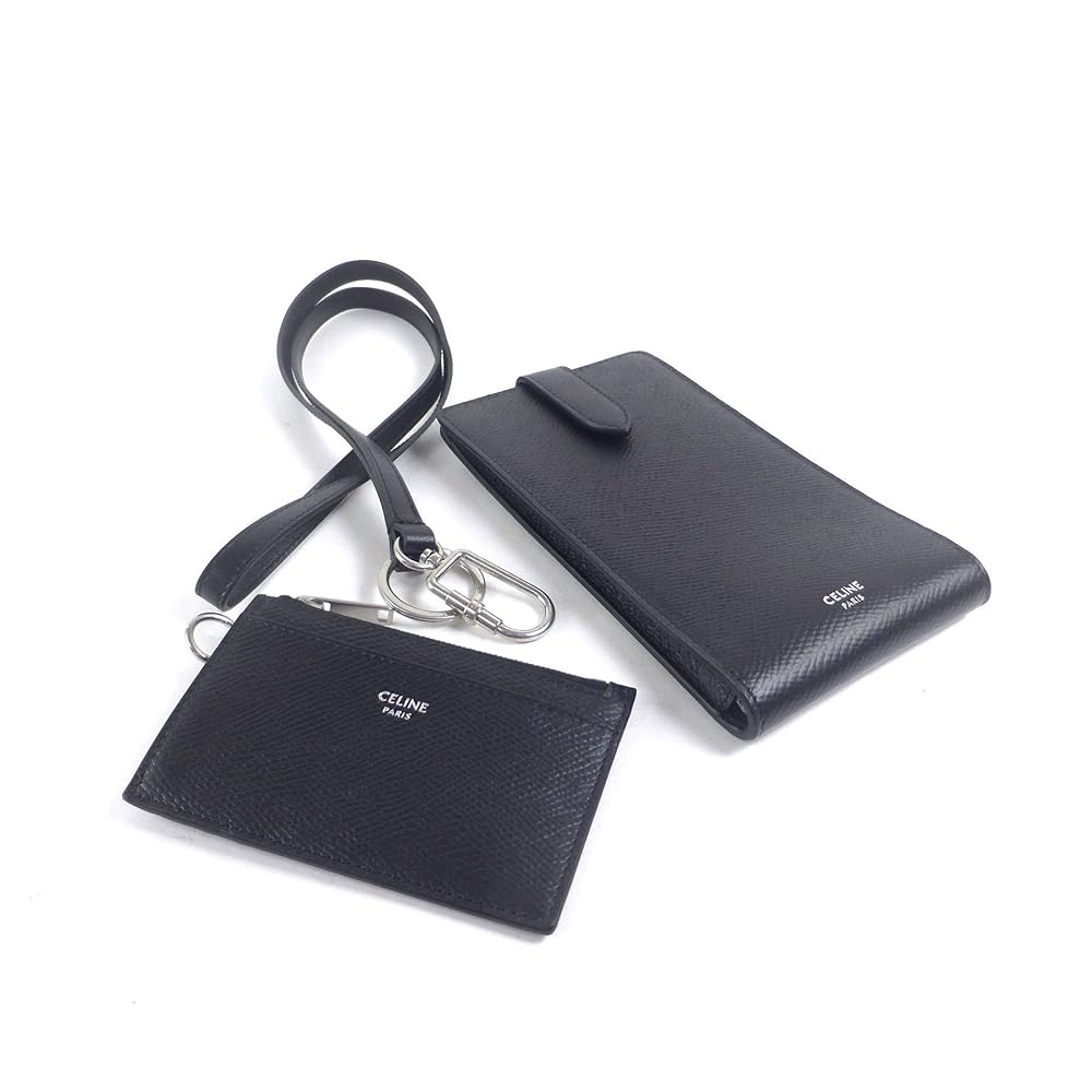 CELINE コインケース Amazon | [セリーヌ] フォンホルダー コインケース カードケース