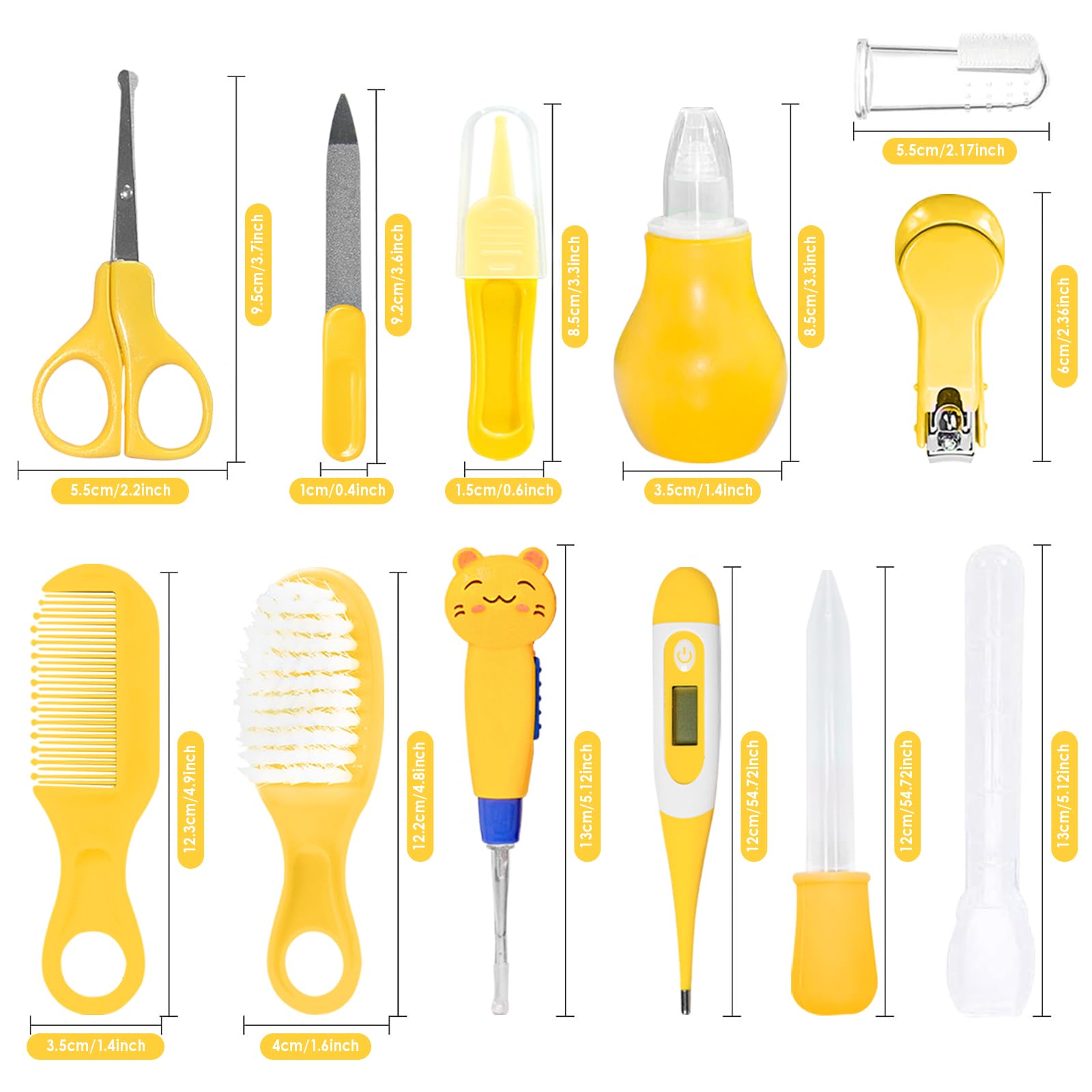Fengyang® Kit Per La Cura Della Pelle Sakura Da 5 Pezzi Set Per La Cura